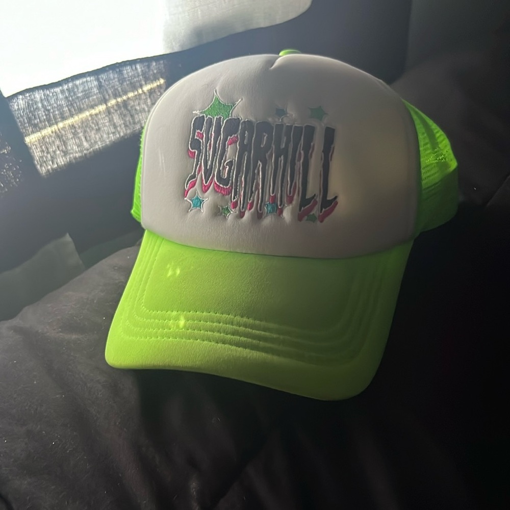 SugarHill SnapBack